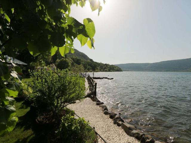 Villa in vendita a Ronciglione VT