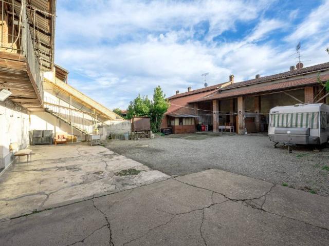 Villa in vendita a Rondissone TO