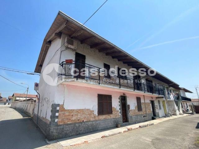 Villa in vendita a Ronsecco VC