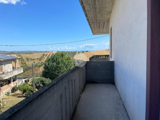 Villa in vendita a Roseto degli Abruzzi TE