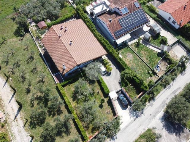 Villa in vendita a Roseto degli Abruzzi TE