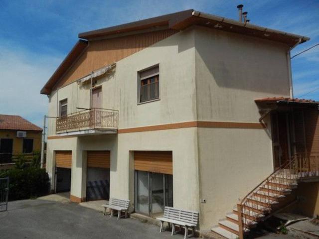 Villa in vendita a Rosignano Marittimo