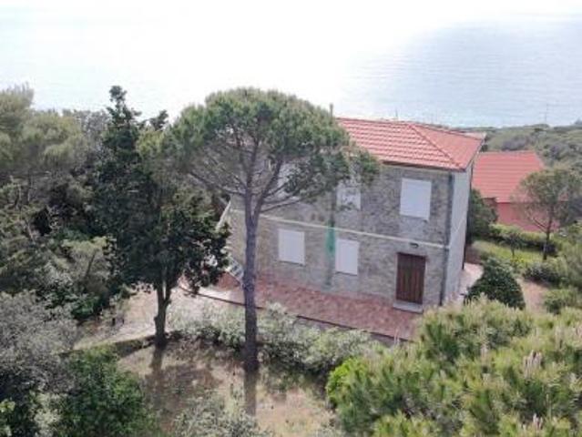 Villa in vendita a Rosignano Marittimo