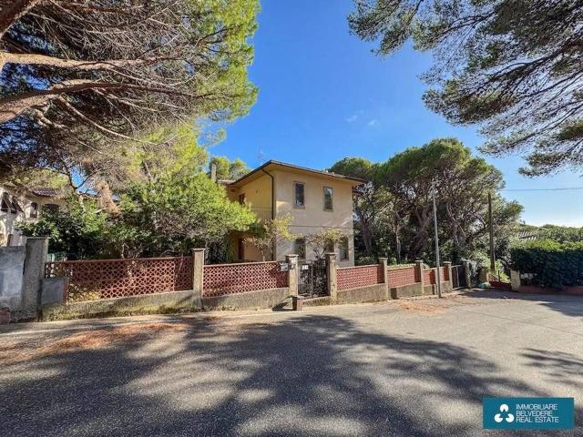 Villa in vendita a Rosignano Marittimo