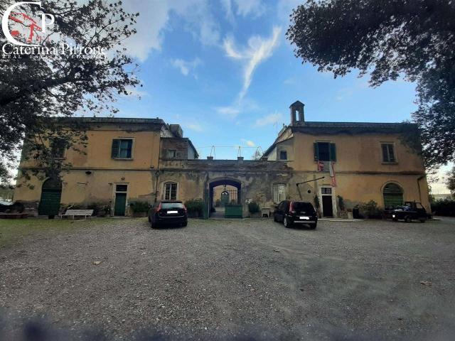 Villa in vendita a Rosignano Marittimo