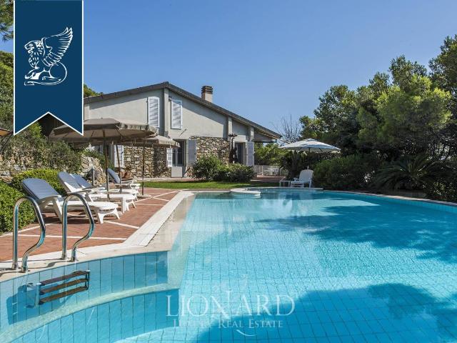 Villa in vendita a Rosignano Marittimo