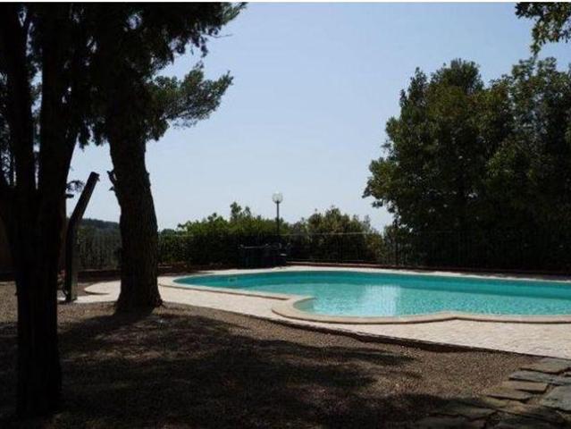 Villa in vendita a Rosignano Marittimo
