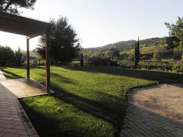 Villa in vendita a Rosignano Marittimo