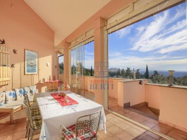 Villa in vendita a Rosignano Marittimo 240 mq Rif: 1364491
