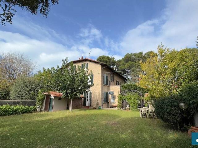 Villa in vendita a Rosignano Marittimo