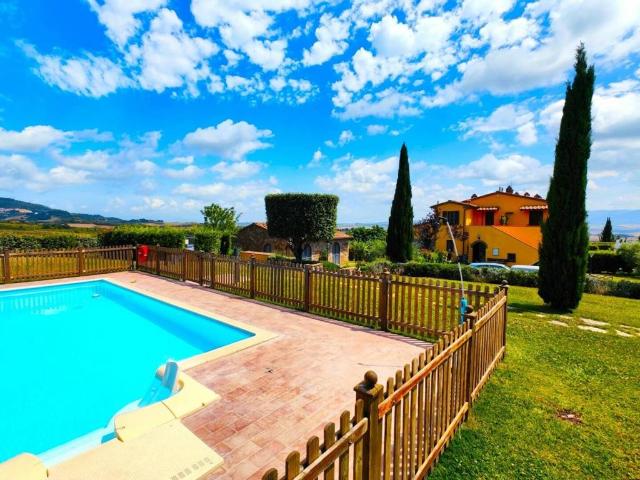 Villa in vendita a Rosignano Marittimo LI
