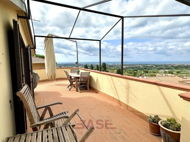 Villa in vendita a Rosignano Marittimo LI