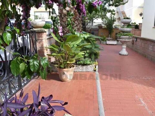 Villa in vendita a Rosignano Marittimo LI