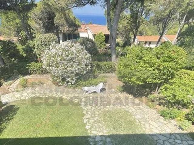 Villa in vendita a Rosignano Marittimo LI