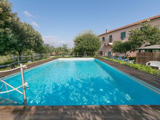 Villa in vendita a Rosignano Marittimo LI