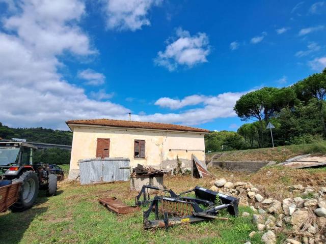 Villa in vendita a Rosignano Marittimo LI