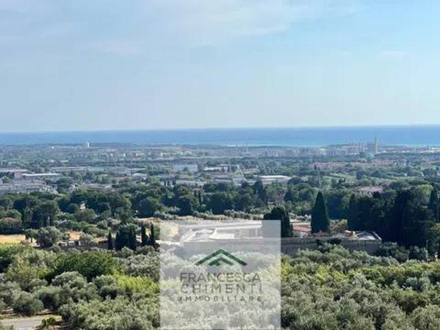 Villa in vendita a Rosignano Marittimo LI