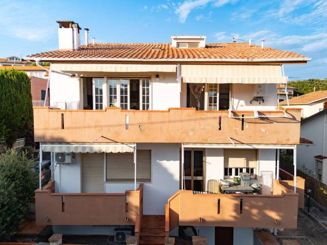 Villa in vendita a Rosignano Marittimo LI