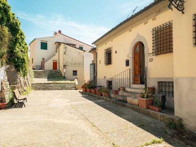 Villa in vendita a Rosignano Marittimo LI