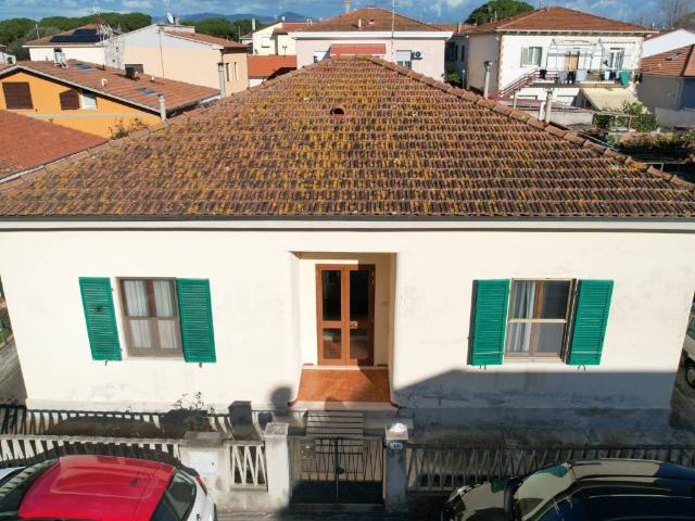 Villa in vendita a Rosignano Marittimo LI