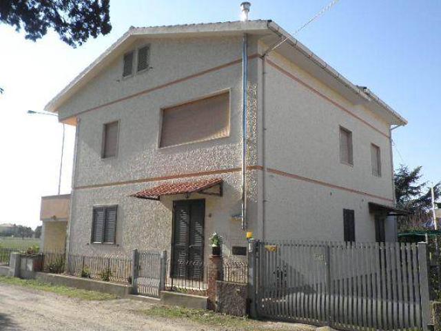 Villa in vendita a Rosignano Marittimo LI