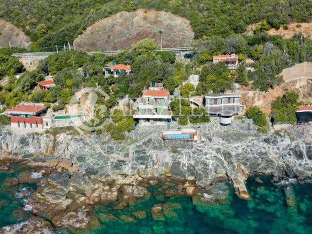 Villa in vendita a Rosignano Marittimo LI