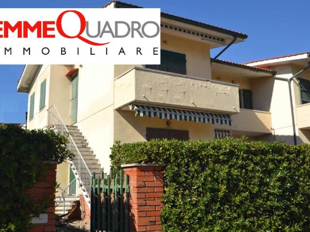 Villa in vendita a Rosignano Marittimo LI