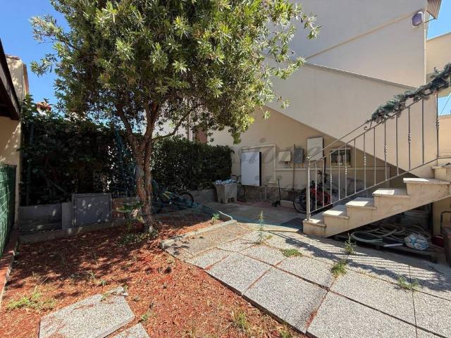Villa in vendita a Rosignano Marittimo LI