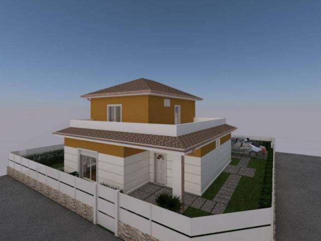 Villa in vendita a Rosignano Marittimo LI