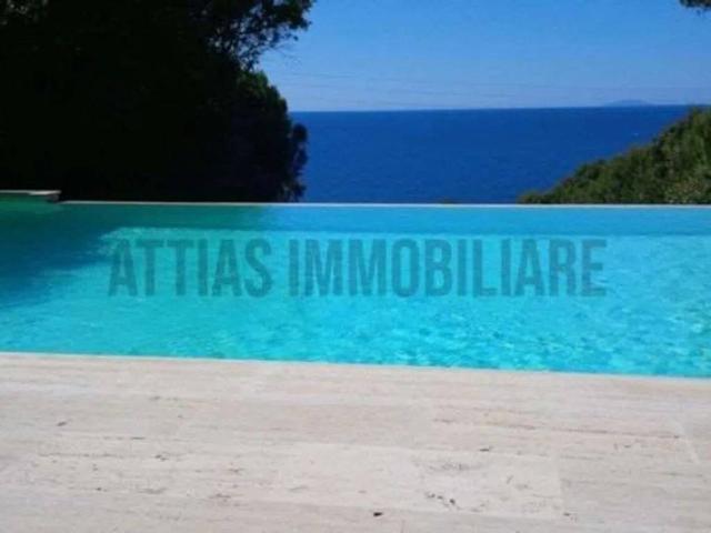 Villa in vendita a Rosignano Marittimo LI