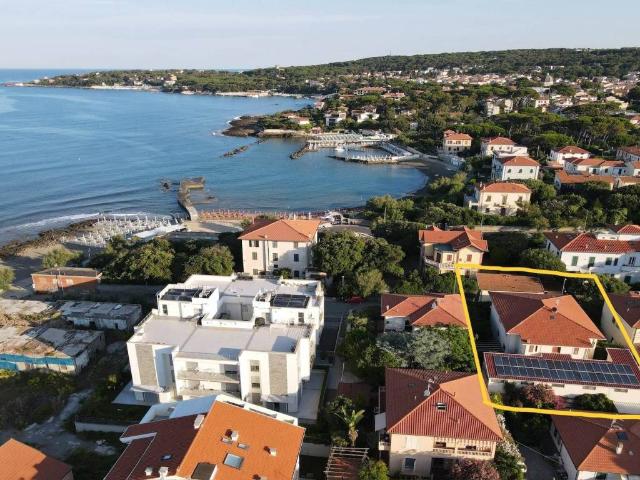 Villa in vendita a Rosignano Marittimo LI