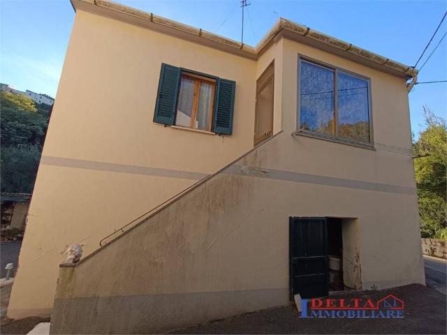 Villa in vendita a Rosignano Marittimo LI