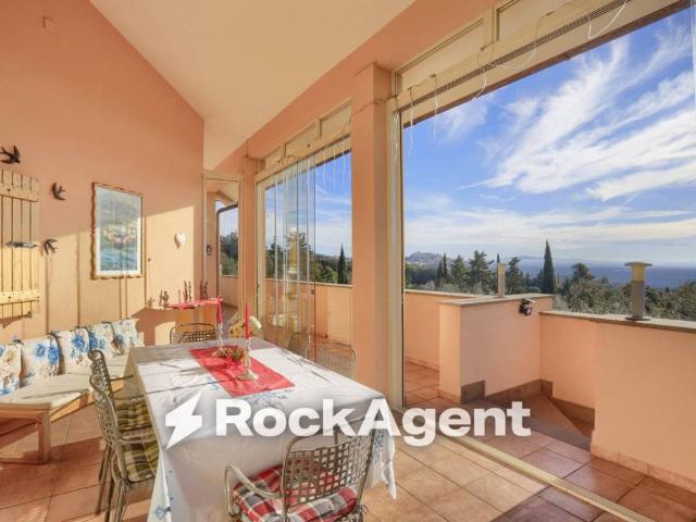 Villa in vendita a Rosignano Marittimo LI