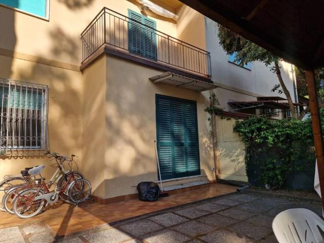 Villa in vendita a Rosignano Marittimo LI