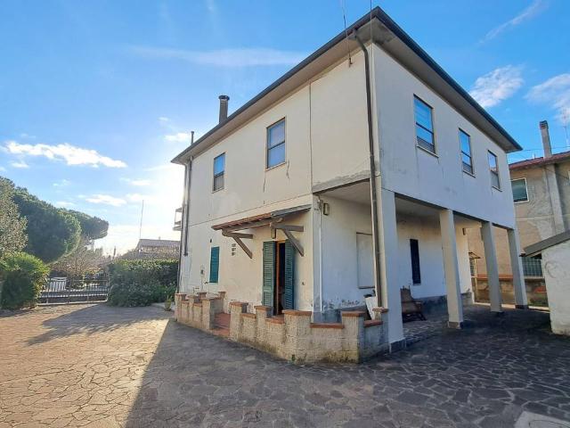 Villa in vendita a Rosignano Marittimo LI