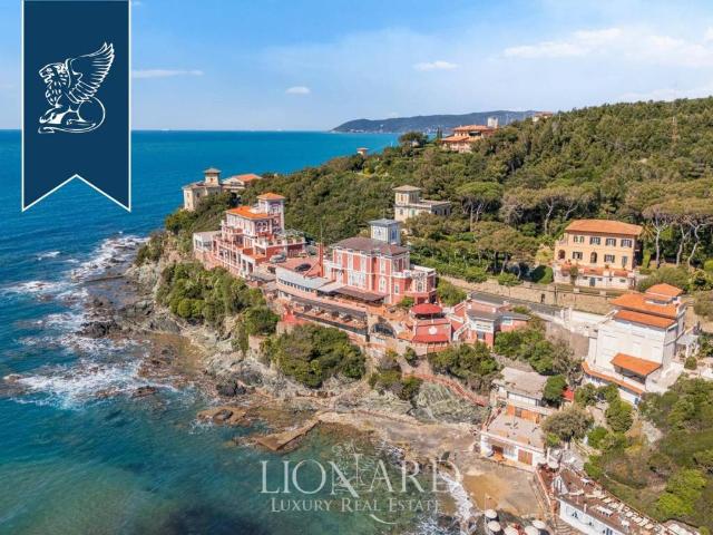 Villa in vendita a Rosignano Marittimo LI