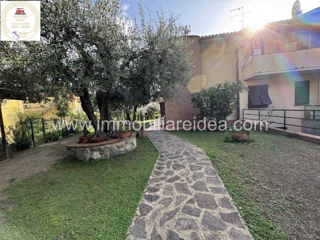 Villa in vendita a Rosignano Marittimo LI