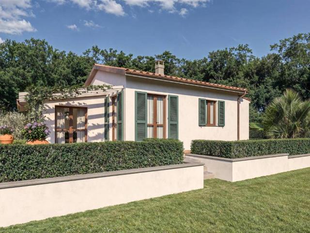 Villa in vendita a Rosignano Marittimo LI