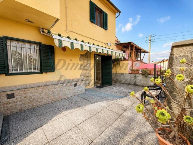 Villa in vendita a Rosignano Marittimo LI
