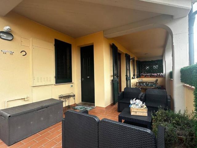 Villa in vendita a Rosignano Marittimo LI