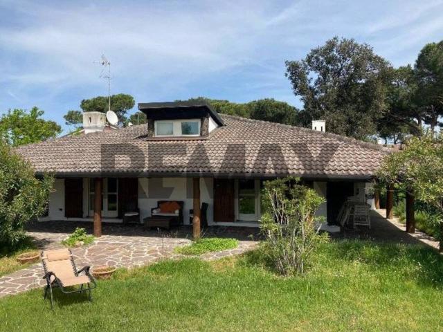 Villa in vendita a Rosolina
