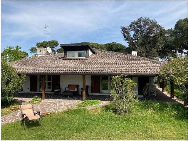 Villa in vendita a Rosolina, Isola Albarella