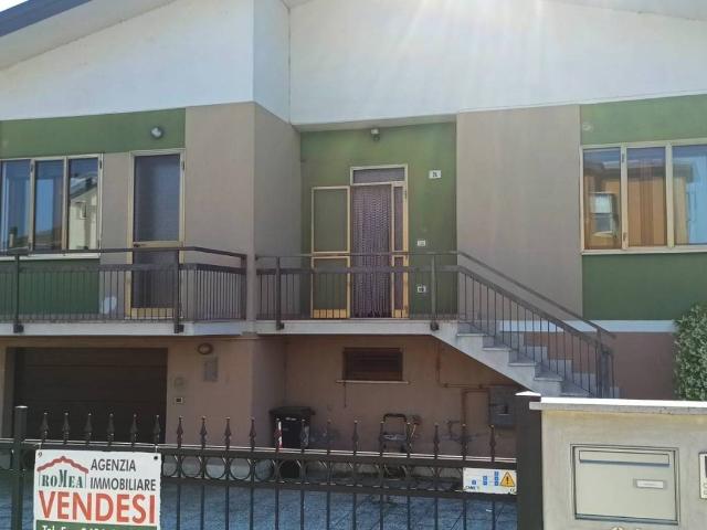 Villa in vendita a Rosolina RO