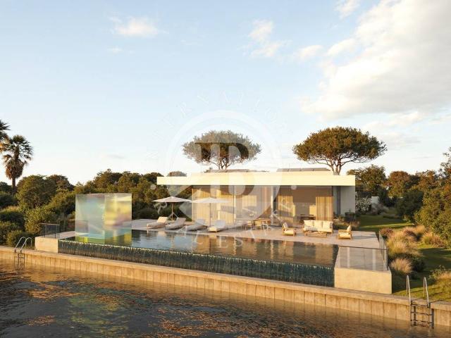 Villa in vendita a Rosolina RO