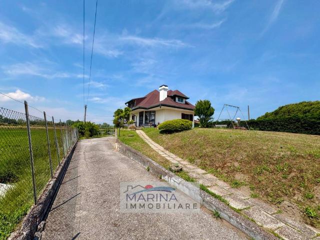 Villa in vendita a Rosolina RO