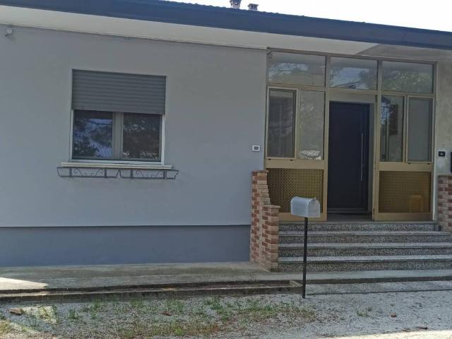Villa in vendita a Rosolina RO