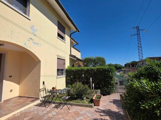 Villa in vendita a Rosolina RO