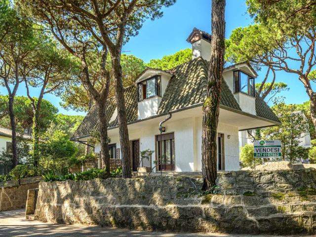 Villa in vendita a Rosolina RO