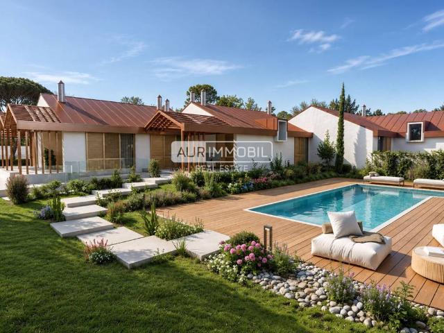 Villa in vendita a Rosolina RO