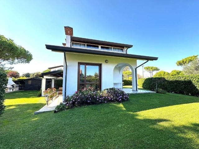 Villa in vendita a Rosolina RO